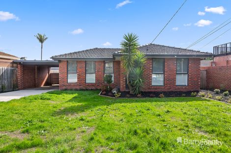 Property photo of 26 Rimfire Crescent Cranbourne VIC 3977