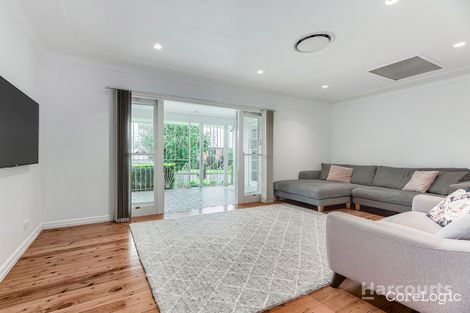 Property photo of 11 Strathdale Street Aspley QLD 4034