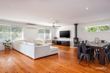 Property photo of 10 Park Road Springwood NSW 2777
