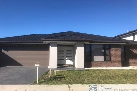 Property photo of 11 Muffet Way Officer VIC 3809