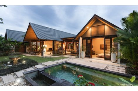 Property photo of 5 Bale Drive Port Douglas QLD 4877