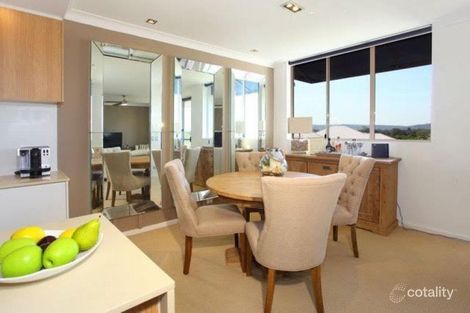 Property photo of 4024/3027 The Boulevarde Carrara QLD 4211