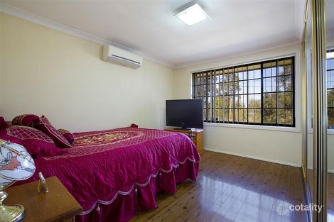 Property photo of 83 Gascoigne Street Kingswood NSW 2747