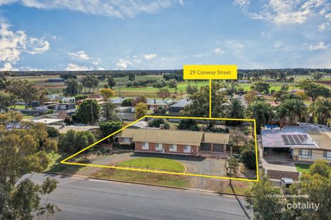 29 Conway St, Wyalong, NSW 2671