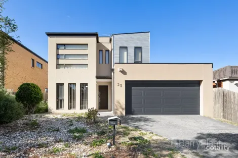 33 Menzies Dr, Burnside Heights, VIC 3023