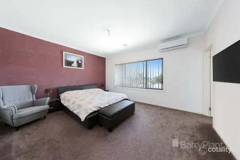 Property photo of 33 Menzies Drive Burnside Heights VIC 3023