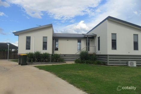 Property photo of 11 Lilly Close Emerald QLD 4720