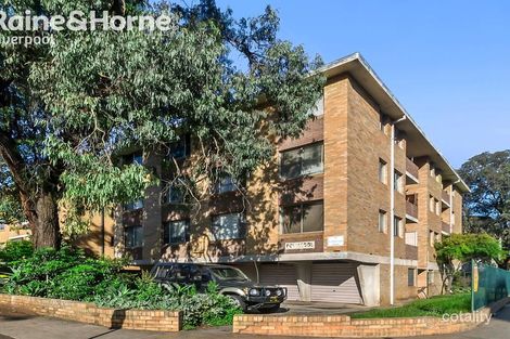 3/37 Castlereagh St, Liverpool, NSW 2170