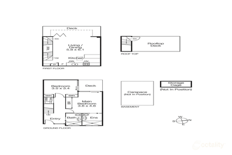 Property photo of 5/8 Willis Street Hampton VIC 3188