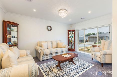 Property photo of 6 Wimbaliri Street Ngunnawal ACT 2913
