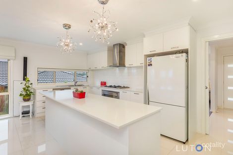 Property photo of 6 Wimbaliri Street Ngunnawal ACT 2913