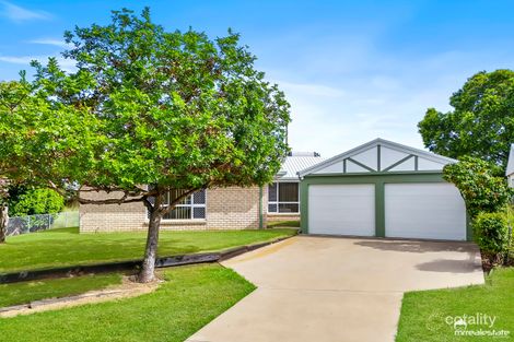 Property photo of 21 Ruff Street Norman Gardens QLD 4701