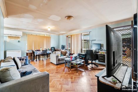 Property photo of 21 Ruff Street Norman Gardens QLD 4701