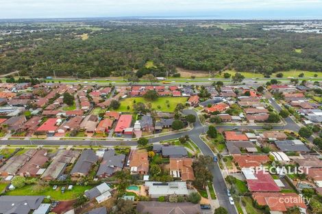 Property photo of 5 Locksley Close Dingley Village VIC 3172