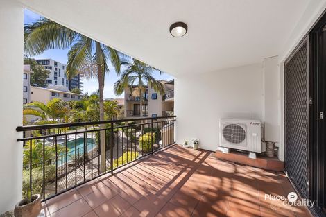 Property photo of 48/55 Harries Road Coorparoo QLD 4151