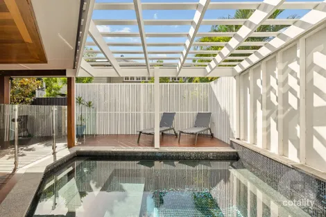 Property photo of 21 Gordon Street Paddington QLD 4064