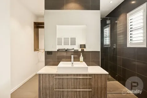 Property photo of 21 Gordon Street Paddington QLD 4064