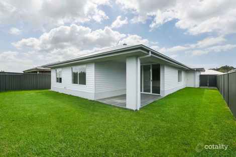 Property photo of 73 Sorrento Way Hamlyn Terrace NSW 2259