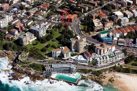 12/1a Sandridge St, Bondi, NSW 2026