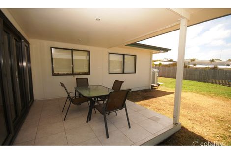 Property photo of 44 Cocoanut Point Drive Zilzie QLD 4710