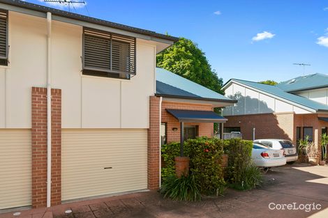 Property photo of 12/90 Chester Road Annerley QLD 4103