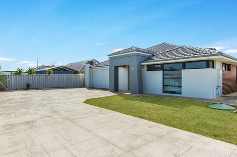 Property photo of 66 Liechardt Loop Rockingham WA 6168