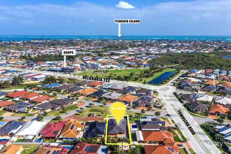 Property photo of 66 Liechardt Loop Rockingham WA 6168