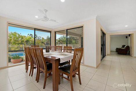 Property photo of 7 Spur Court Narangba QLD 4504