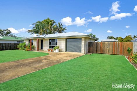 Property photo of 46 Innes Park Road Innes Park QLD 4670