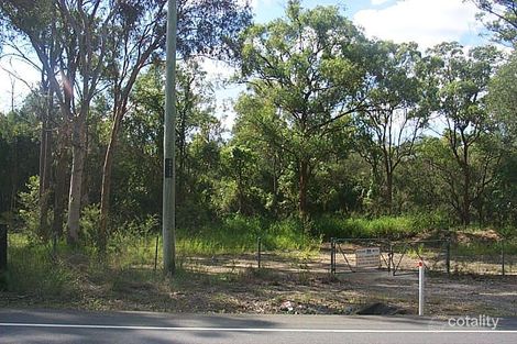 1636 Mount Cotton Rd, Burbank, QLD 4156