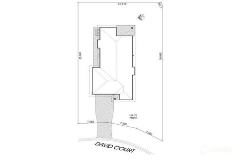 Property photo of 33 David Court Helidon QLD 4344