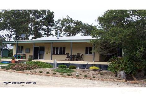 Property photo of 17 Wain Lane Bapaume QLD 4352