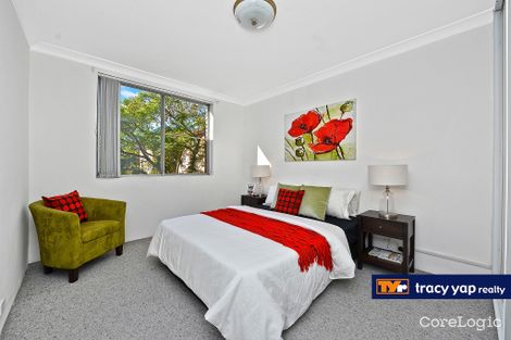 Property photo of 15/6-8 Price Street Ryde NSW 2112