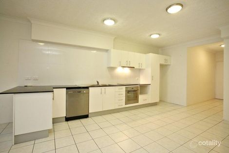 Property photo of 13/101 Dornoch Terrace Highgate Hill QLD 4101