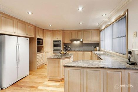 Property photo of 14 Sara Drive Wheelers Hill VIC 3150