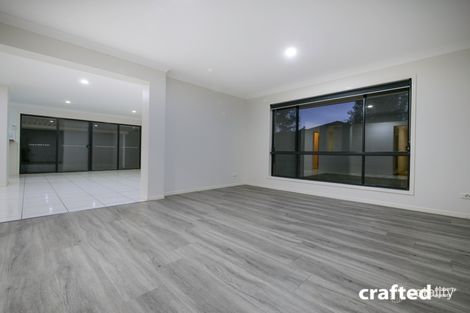 Property photo of 6 Gerbera Place Regents Park QLD 4118