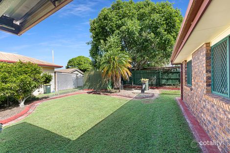 Property photo of 174 Byrne Street Millbank QLD 4670