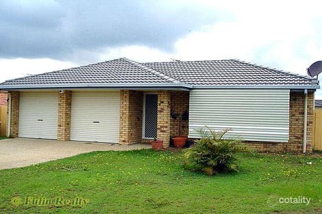 Property photo of 6 Columbus Circuit Drewvale QLD 4116