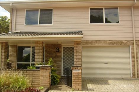 Property photo of 3/16 Arcadia Street Eight Mile Plains QLD 4113