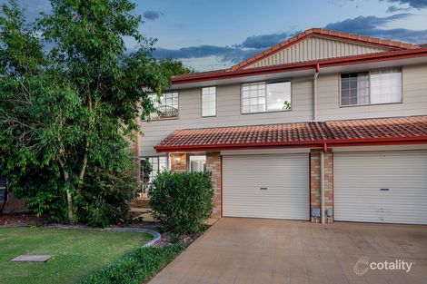 Property photo of 60/184 Radford Road Manly West QLD 4179