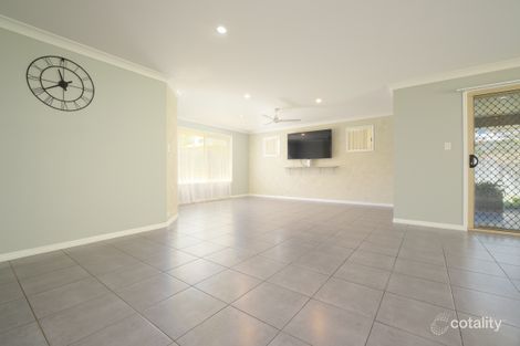 Property photo of 11 Melaleuca Place Glen Eden QLD 4680
