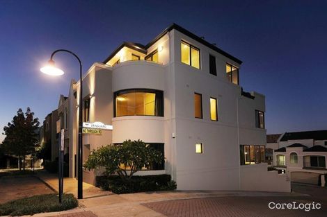 Property photo of 1 Vanguard Terrace East Perth WA 6004