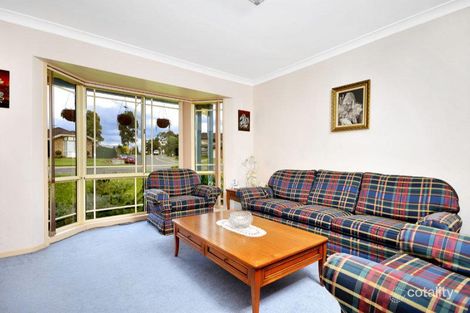 Property photo of 72 Carter Road Menai NSW 2234