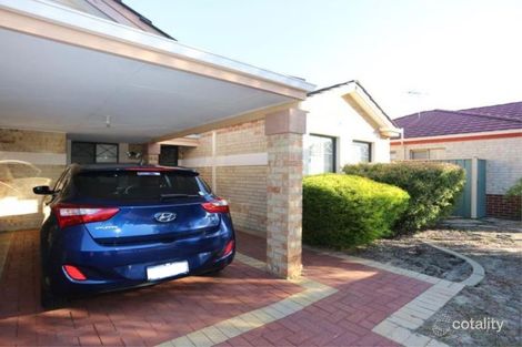 Property photo of 5/223 Brixton Street Kenwick WA 6107