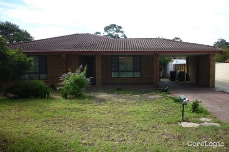 Property photo of 124A Attfield Street Maddington WA 6109