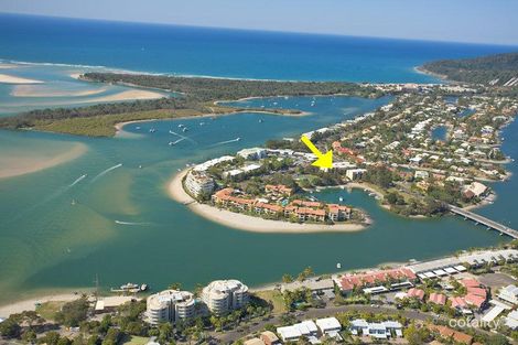 Property photo of 21/1 Quamby Place Noosa Heads QLD 4567