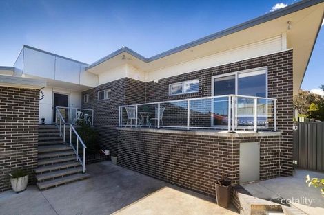 Property photo of 5A Morgan Place Karabar NSW 2620