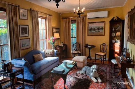 Property photo of 254 Mount Broughton Road Werai NSW 2577