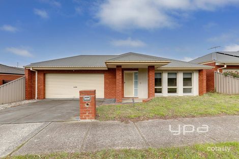 Property photo of 89 Hamilton Hume Parade Craigieburn VIC 3064