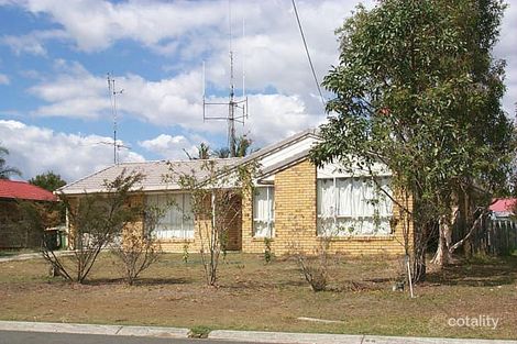 Property photo of 48 Lynfield Drive Caboolture QLD 4510
